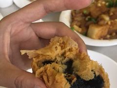 -南珠宫酒店-茶餐厅