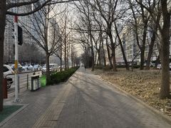 -马栏河运动公园