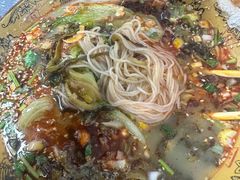 -火辣辣麻辣粉(桃园二巷店)