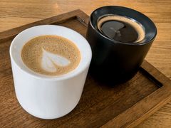 -Torch Coffee 炬点咖啡