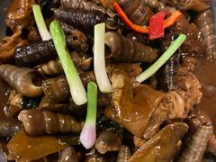 -东馆和天下特色餐饮(工农店)