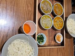 -李百蟹·江南蟹黄面(夫子庙店)