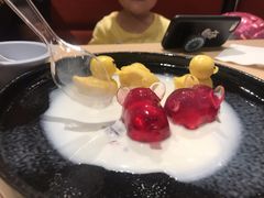 -避风塘(金山万达店)
