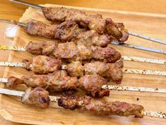 -伊京轩兰州牛肉面(闹市口店)