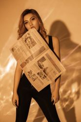 -克拉女神写真馆·匠心定制