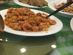 -快乐海鲜城(虎泉街店)