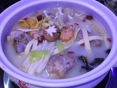 -96农蝎虾(江桥老街店)