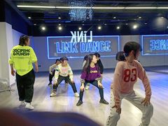 -Link舞蹈机构(观音桥店)