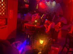 -夜火烤摊·东北烧烤酒场·老杨小黄鱼