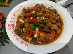 -老山东·山东菜(鲁菜名店)