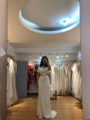 -巴黎婚纱摄影工作室