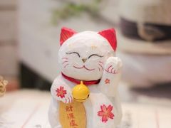-五月木作·DIY木作文创体验店(北京路店)