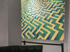 大堂-闻见中国海南菜(K11店)