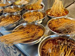 -乐山鲜知味钵钵鸡(奎星楼店)