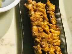 -JUKEBOX玖部音乐餐厅(华侨城店)