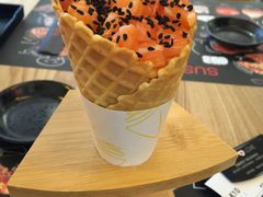 -Sushi Love 创意寿司(丽影广场店)