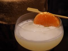 -Long Bar(莱佛士酒店)