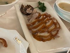 -北京全聚德(西客站店)