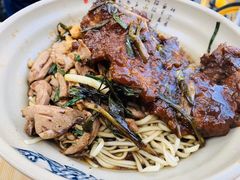 -无名氏面馆(邮电路店)