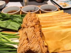 -老德州四合院·德州菜(天衢路店)