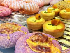 -喜茶(无锡荟聚中心店)