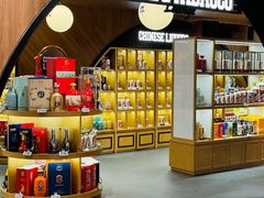 -杭州大厦LSE城市生活超市(杭州大厦店)
