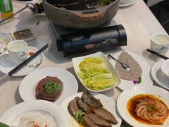 -围炉夜话·潮汕卤水火锅(榕江店)