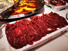 -八合里牛肉火锅(八合里总店)