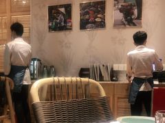 大堂-美奈小馆·越南料理(福田星河COCO Park店)