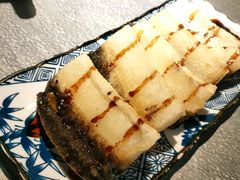 -探鱼·鲜青椒爽麻烤鱼(苏宁广场店)