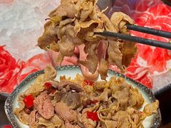 -快乐小羊(富强中路店)