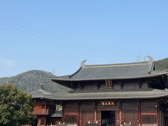 -香山寺