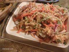 -多哥水傣味餐厅(司马巷店)