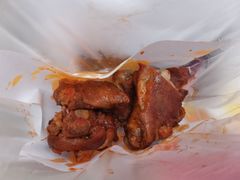 -正宁路小吃夜市