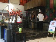 -大鸭梨烤鸭(左家庄店)