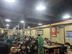 -元盛居(生态大街店)