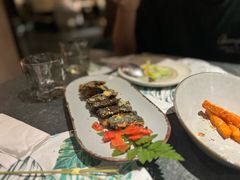 -villaa·别墅·融合菜西餐厅