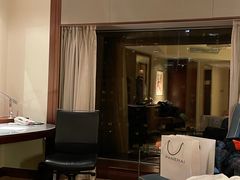 -北京中国大饭店