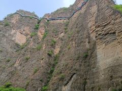 -十渡东湖港风景区