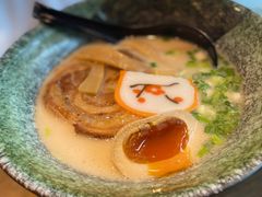 -雷神拉面(财富中心玉米楼店)