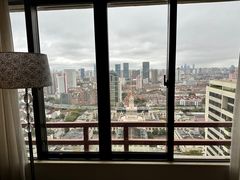 -上海波特曼丽思卡尔顿酒店