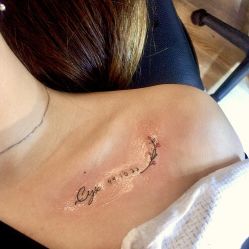 -MDZ STORE·TATTOO·耳饰