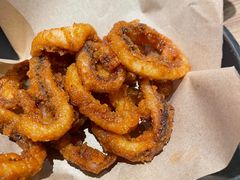 -必胜客(新中纬店)