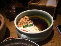 -吃饭皇帝大土家民族菜(正大广场店)
