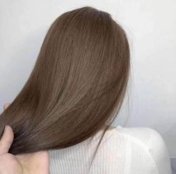 -那茉 Hair Salon