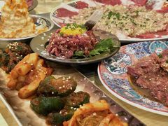 -大阪烧肉BAKA一代(十亩地店)