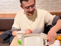 -德克士(胜利店)