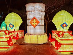 -南宫五洲植物乐园