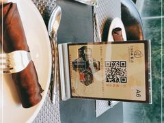 -188西餐厅(园林宾馆店)