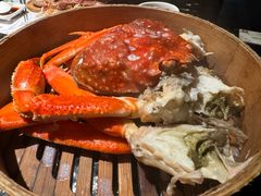 -上井料理黑金店(IFS国金中心店)